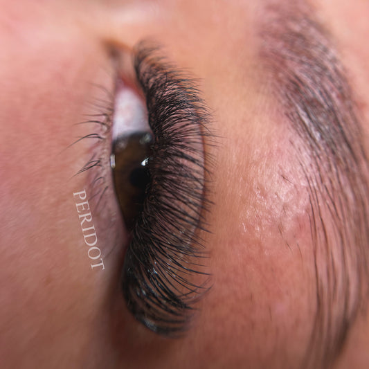 Lash Extensions 5 - 6 D