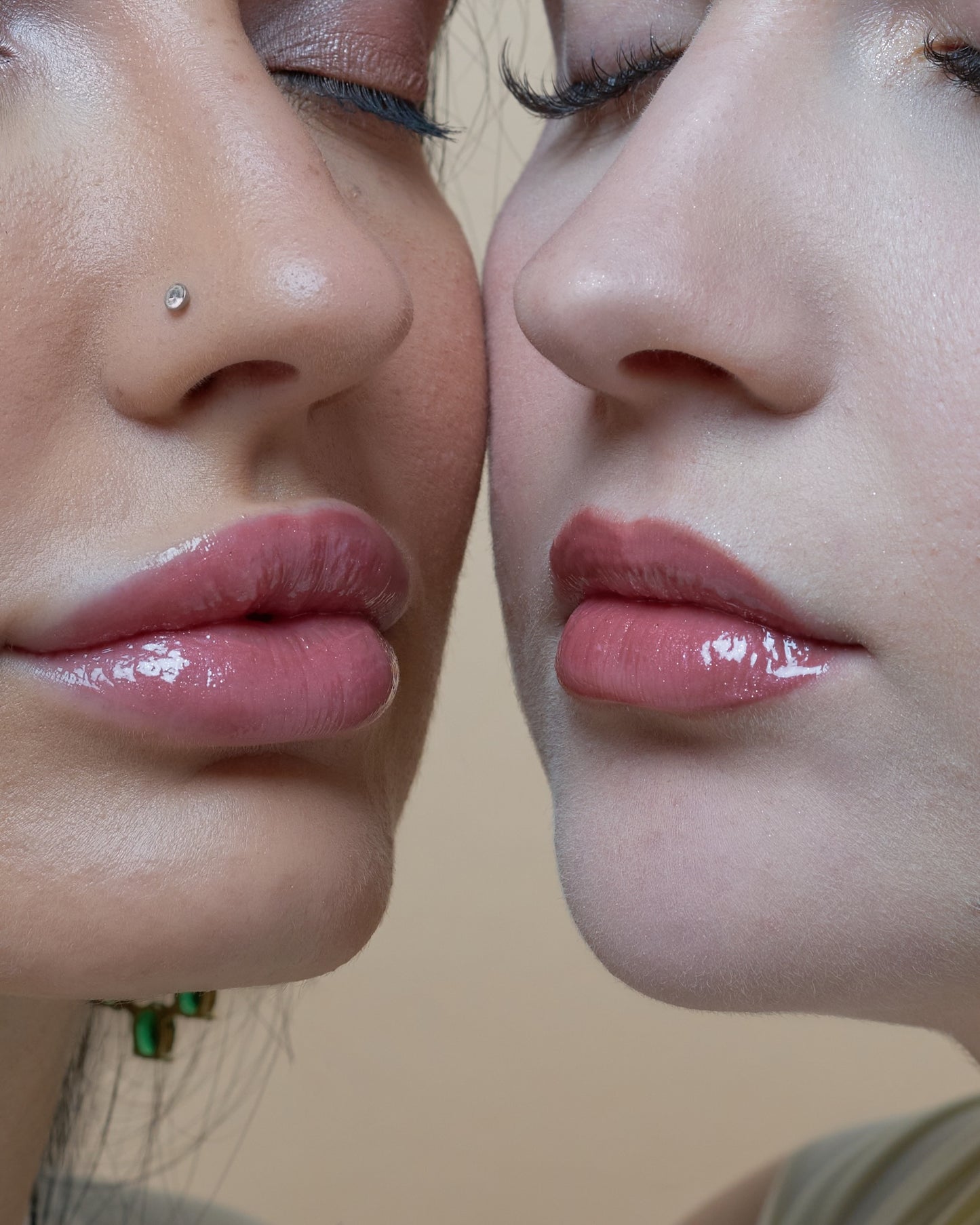 High Shine Lip gloss