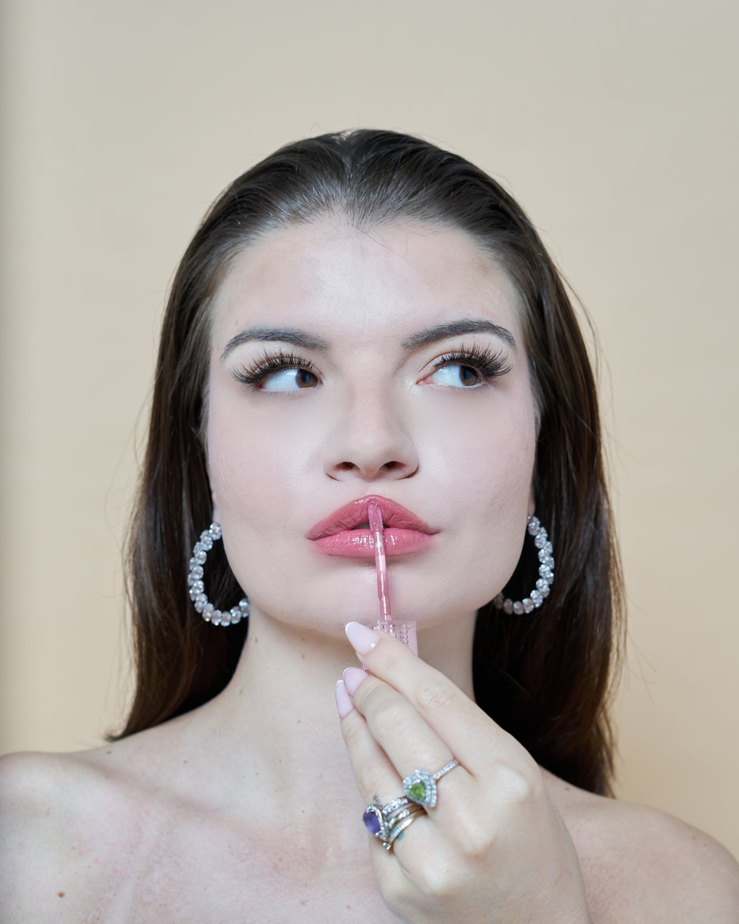 High Shine Lip gloss