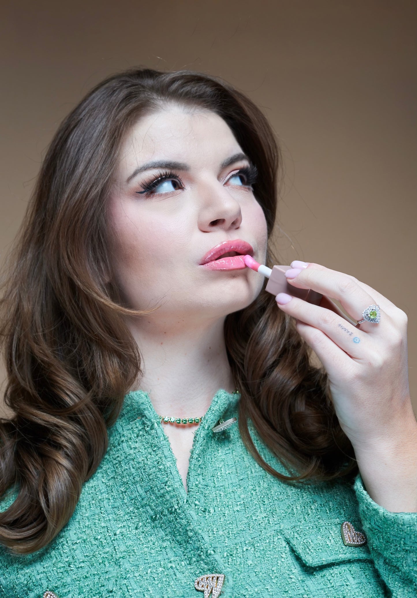 High Shine Lip Gloss