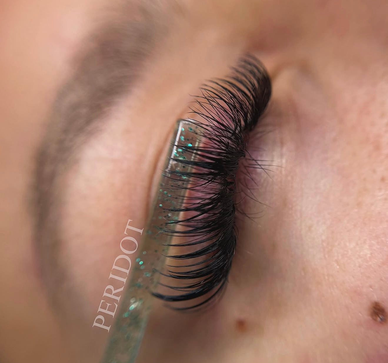 Lash Extensions 5 - 6 D