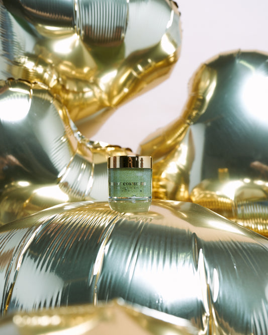 Lip Scrub BIRTHDAY EDITION