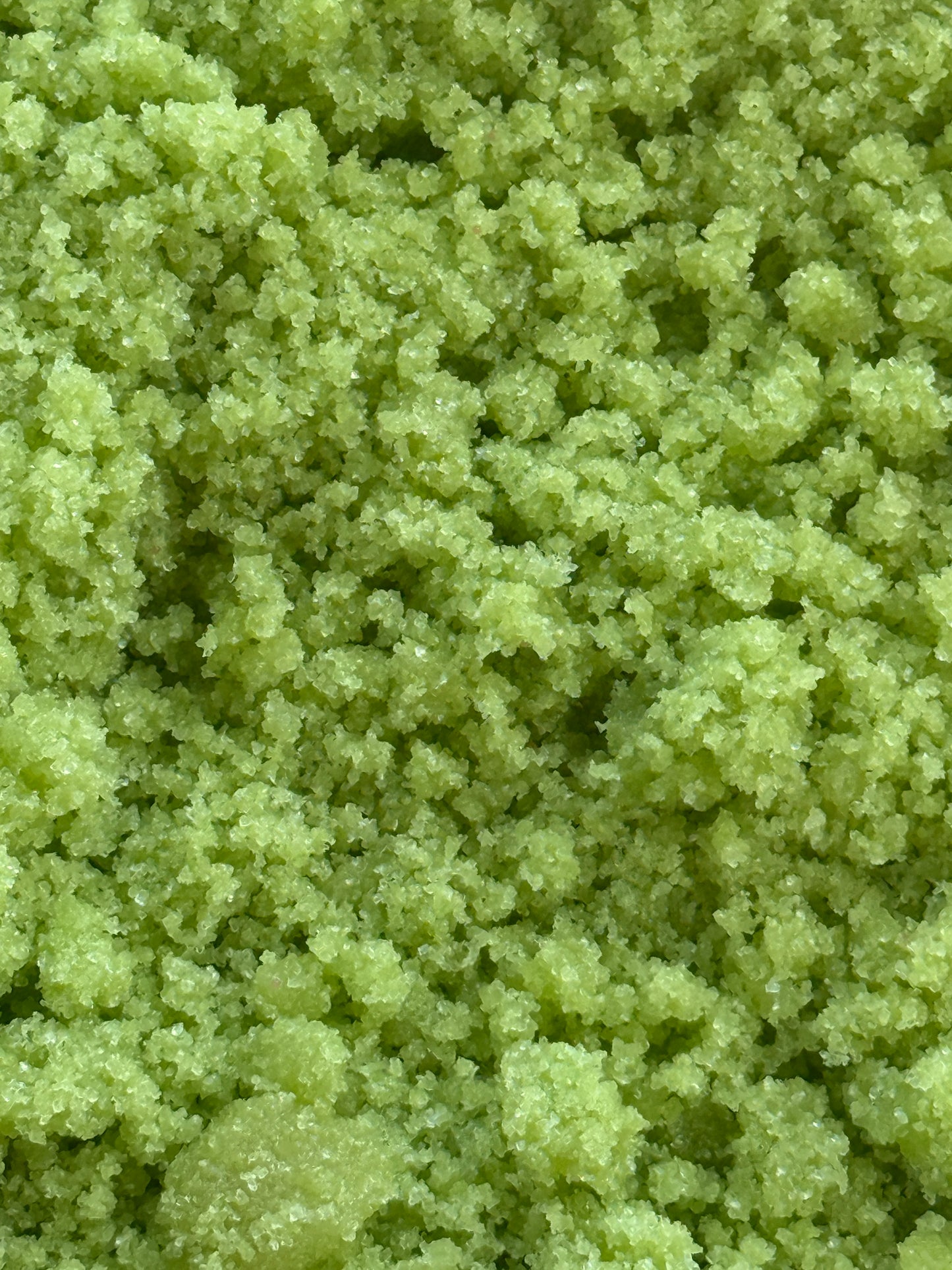 Lip Scrub BIRTHDAY EDITION