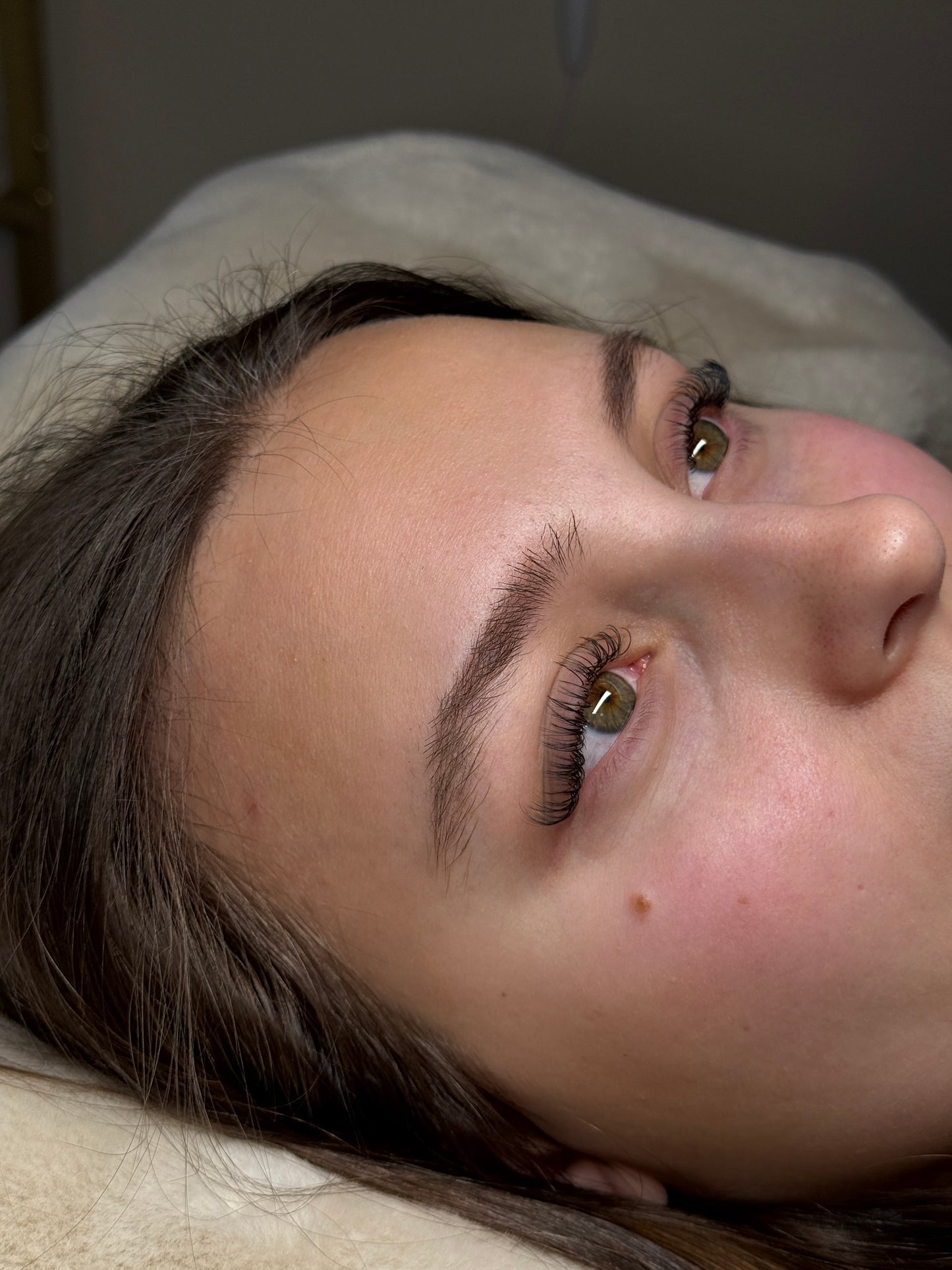 Lash Extensions Wet Look Refill 3 Weeks