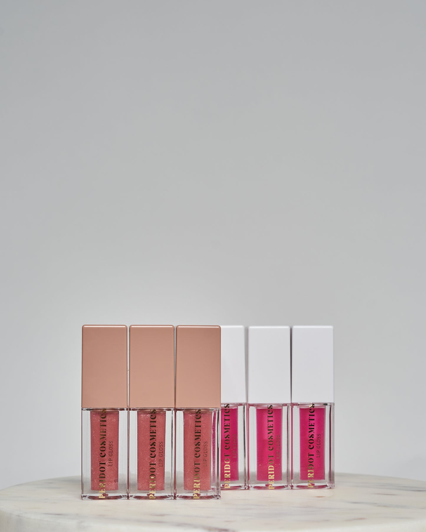 High Shine Lip Gloss