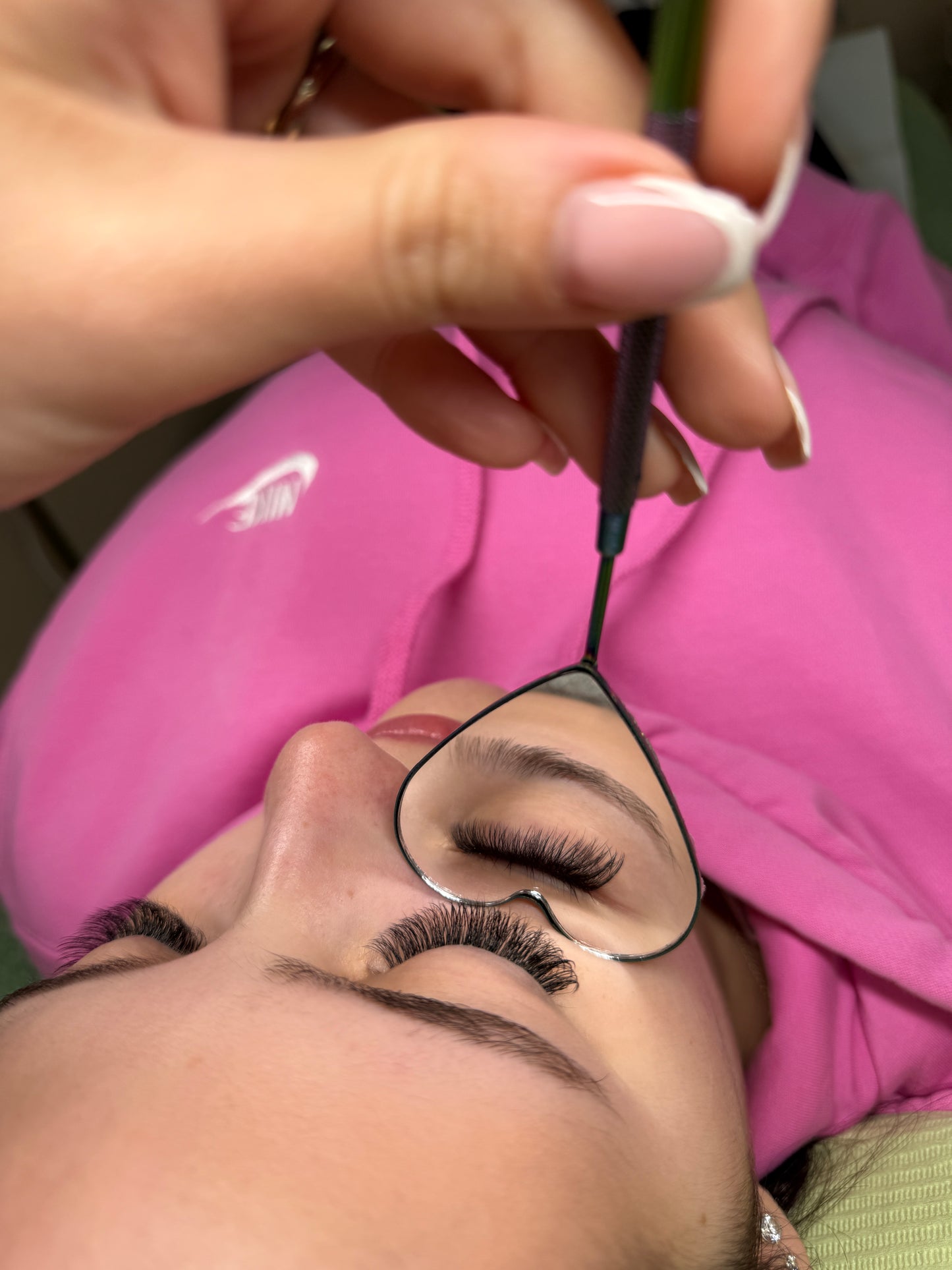 Lash Extensions 2 - 3 - 4D