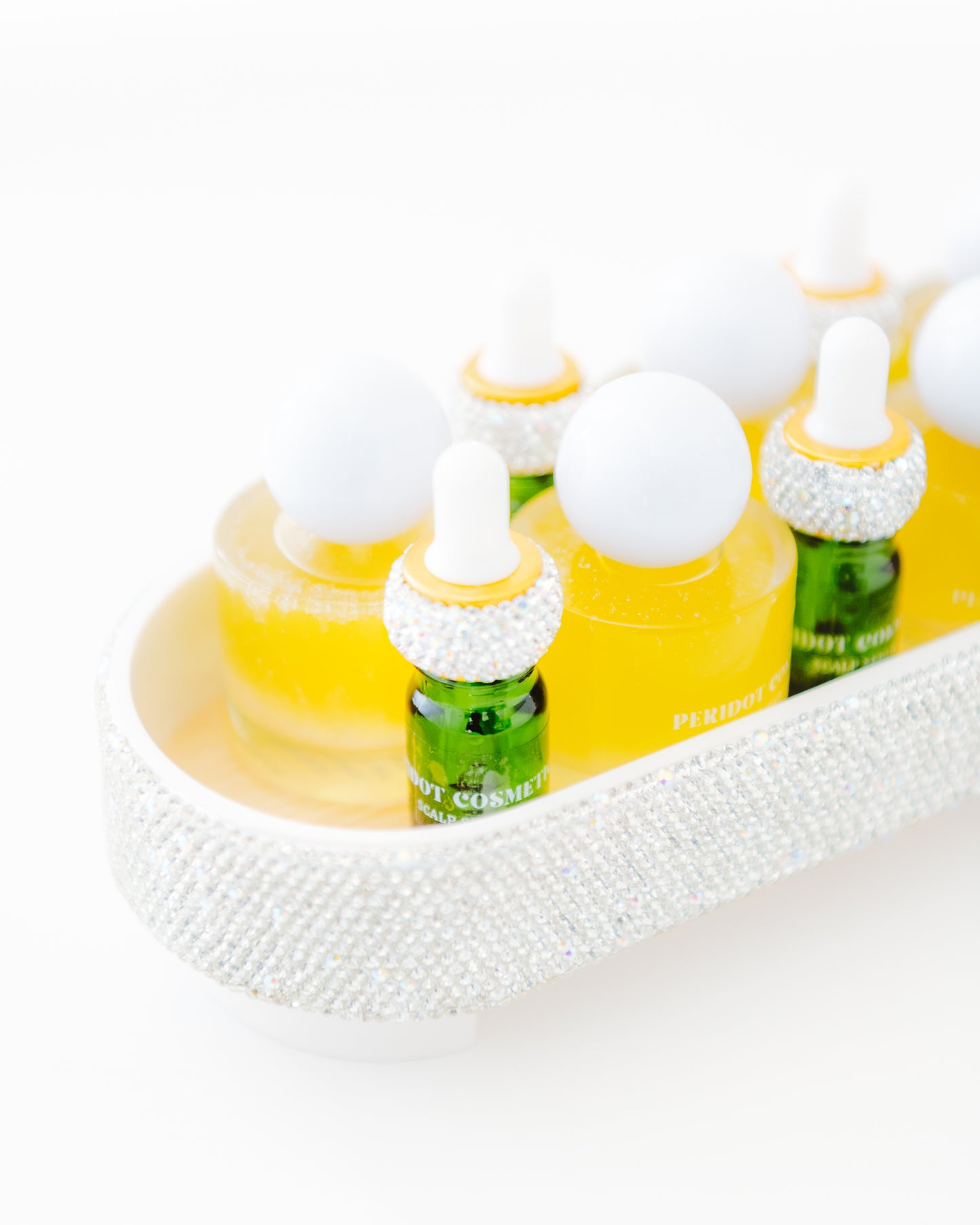 Scalp Serum travel size