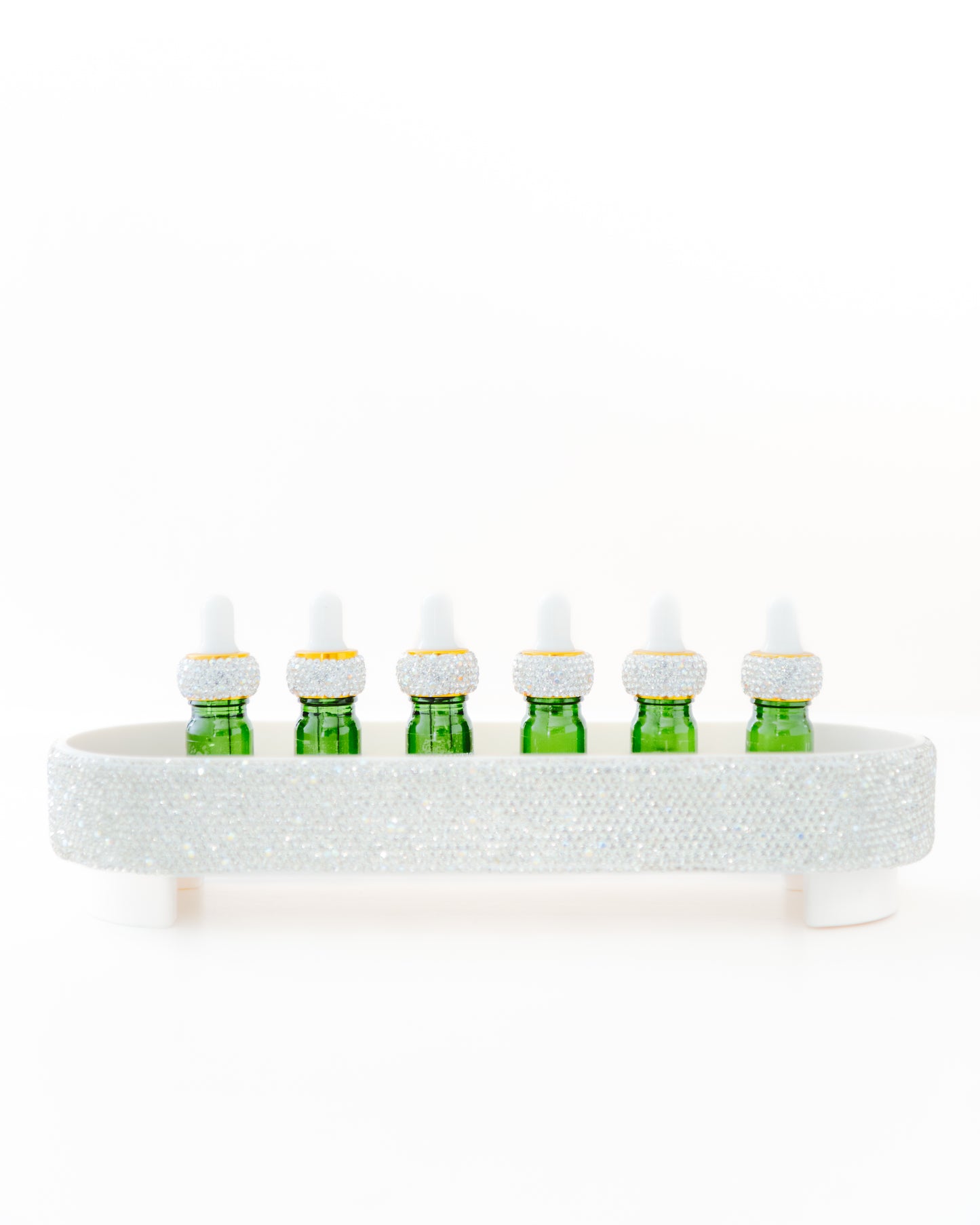 2in1 hair oil travel size