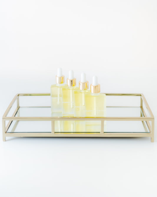 Hair Growth Scalp Serum