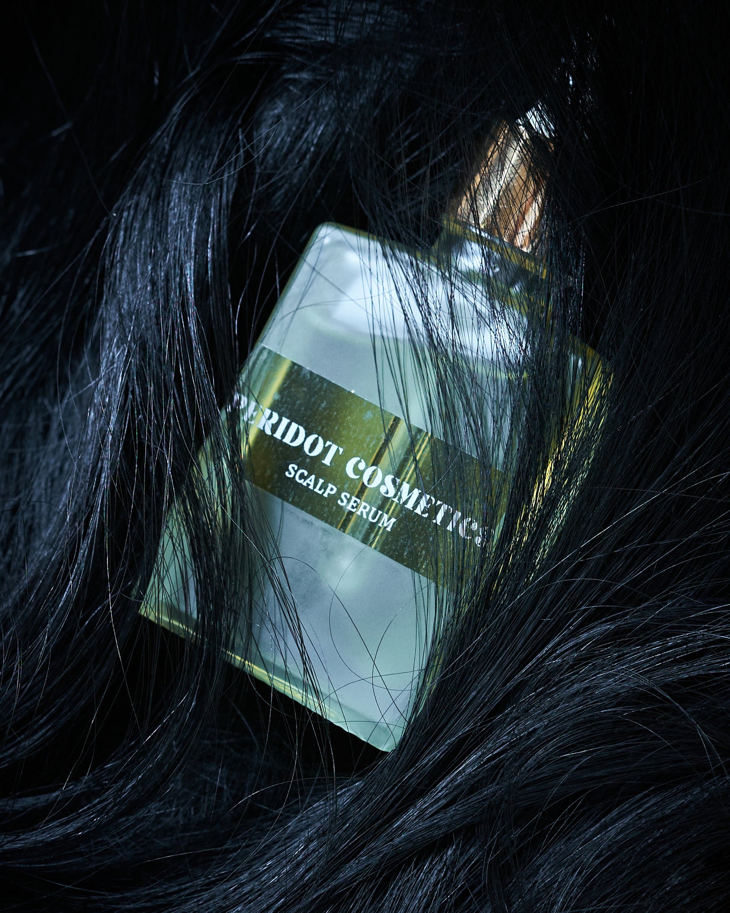 Hair Growth Scalp Serum